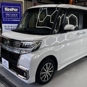 ダイハツ・タント