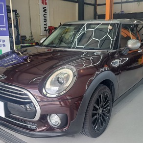 BMW・MINIクラブマン