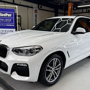 BMW・X3