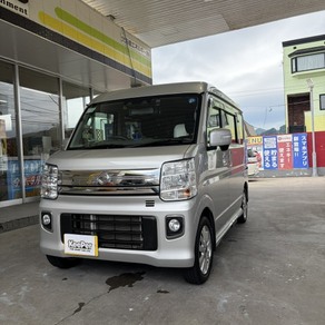 日産・クリッパー