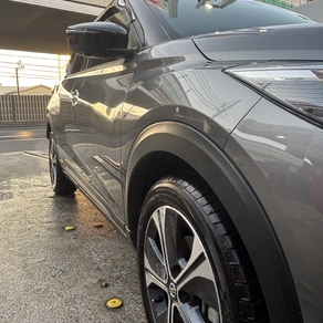 日産・キックス