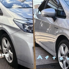 トヨタ・プリウス