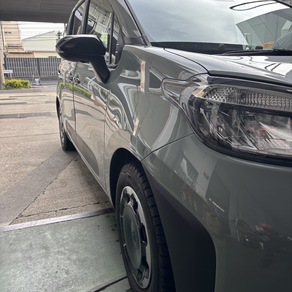 トヨタ・シエンタ