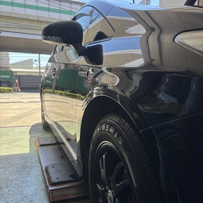 トヨタ・プリウス