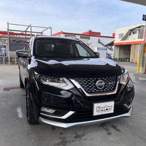 日産・エクストレイル