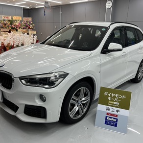 BMW・X1