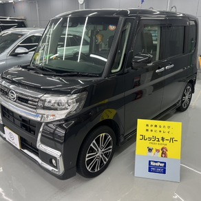 ダイハツ・タント