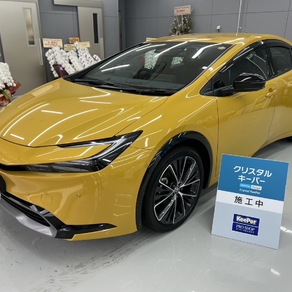 トヨタ・プリウス