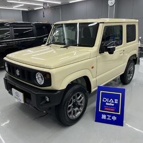 スズキ・ジムニー