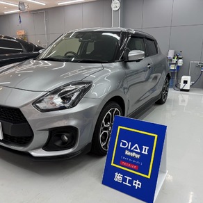 スズキ・スイフト