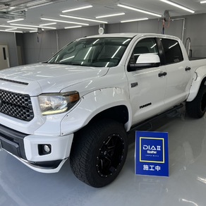 トヨタ・タンドラ