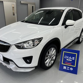 マツダ・CX-5