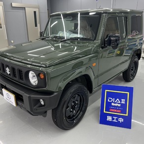 スズキ・ジムニー