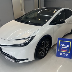 トヨタ・プリウス