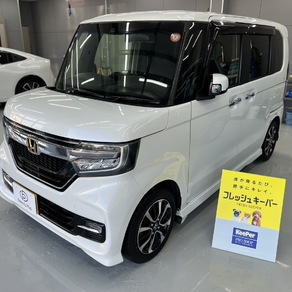 ホンダ・N-BOX