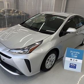トヨタ・プリウス