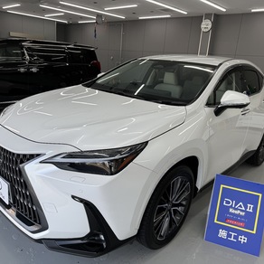 レクサス・NX