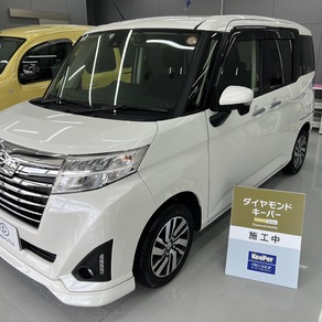 ダイハツ・トール