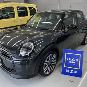 BMW・MINI