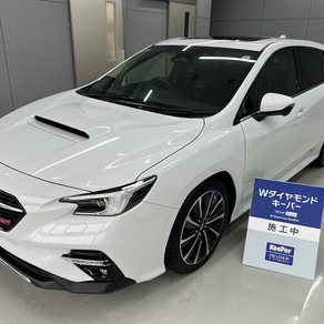スバル・レヴォーグ