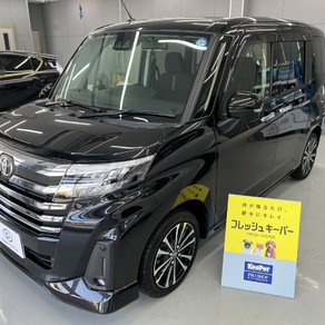 トヨタ・ルーミー