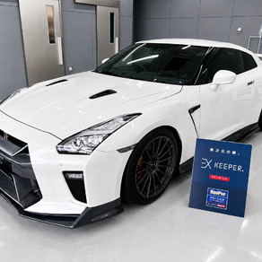 日産・スカイラインGT-R