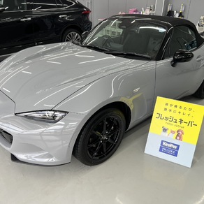 マツダ・ロードスター