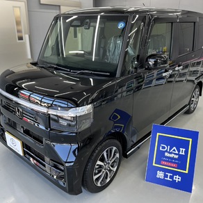 ホンダ・N-BOX