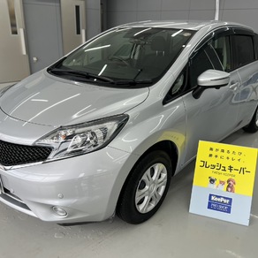 日産・ノート