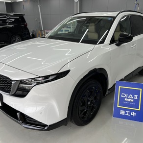 マツダ・CX-5