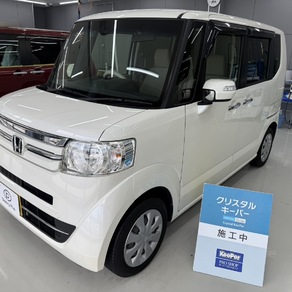 ホンダ・N-BOX