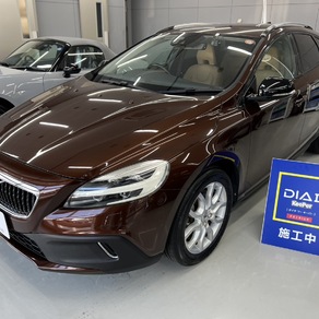 ボルボ・V40