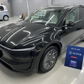 その他・テスラ・モデルY
