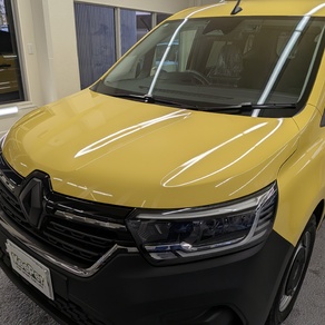 ルノー・カングー