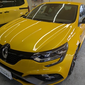 ルノー・メガーヌ