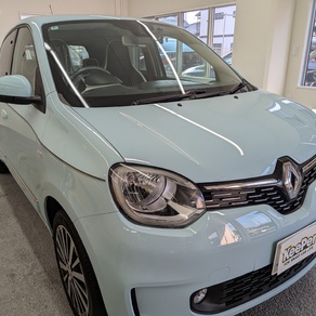 ルノー・トゥインゴ