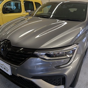 ルノー・アルカナ