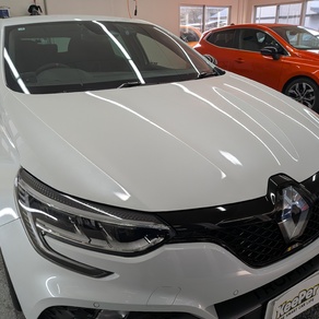 ルノー・メガーヌ