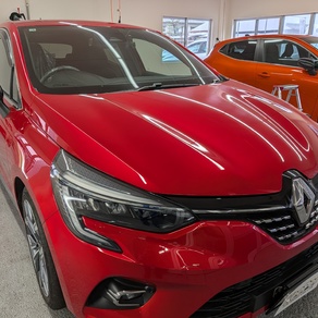 ルノー・ルーテシア