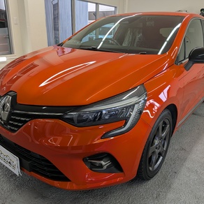 ルノー・ルーテシア