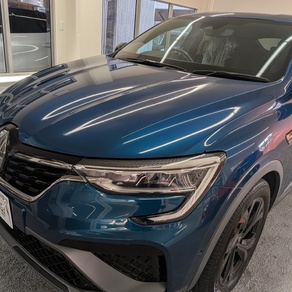 ルノー・アルカナ