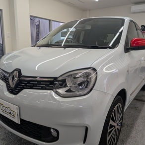 ルノー・トゥインゴ