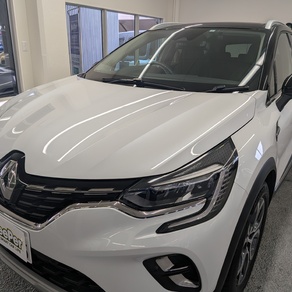 ルノー・キャプチャー