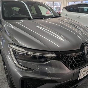 ルノー・アルカナ