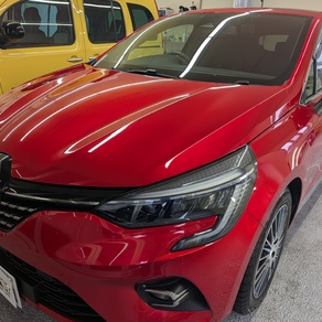 ルノー・ルーテシア