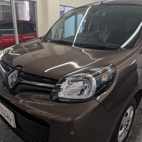 ルノー・カングー