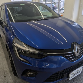 ルノー・ルーテシア