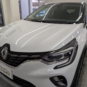 ルノー・キャプチャー