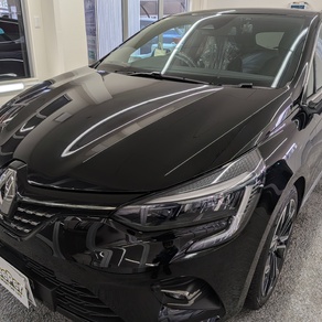 ルノー・ルーテシア