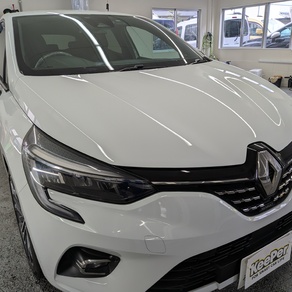 ルノー・ルーテシア